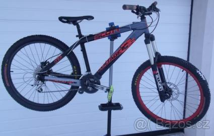 Scott voltage freeride fr dh 4x dirt mtb