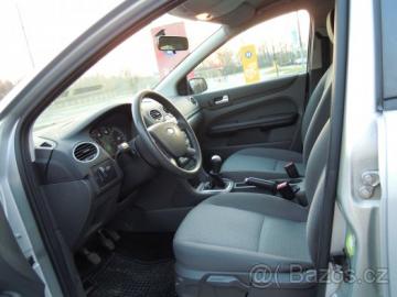 Ford Focus combi 1. 6TDCi