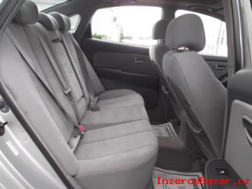 2007 Hyundai Elantra Pro Prodej