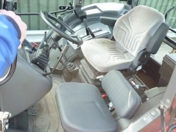 2010 Zetor Proxima