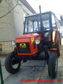 Prodm Zetor 6718