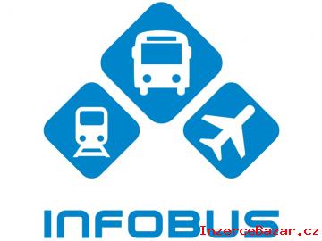 INFOBUS -  sluba pro vyhledvn a nku