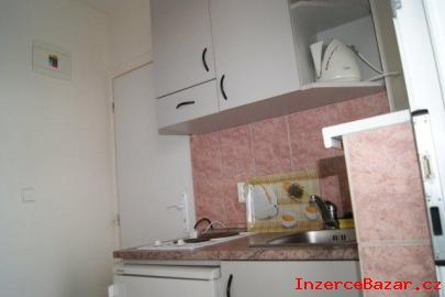 UBYTOVANIE VELKY MEDER APARTMANY TAKTIK