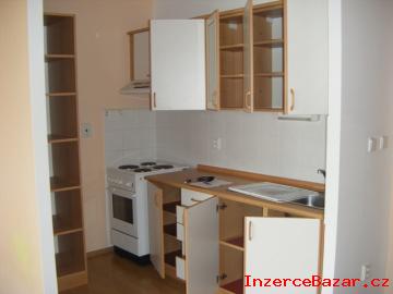 1+KK Brno Medlnky, nezazen, balkon