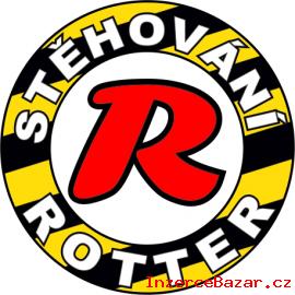 Sthovn Praha - Autodoprava Rotter