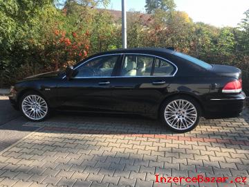 Bmw 730d