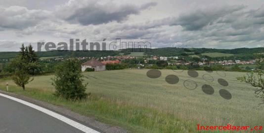 ID 209379 Pozemek 3544m2, Plasy - Plze