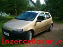 Fiat Punto dly