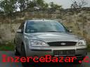 Ford Mondeo dly