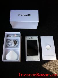 Levn nabdka (iPhone 4S) 64GB