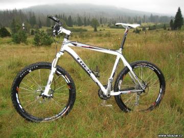 Horsk kolo MTB TREK 8500