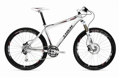 Horsk kolo MTB TREK 8500