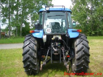 New Holland TD 5050