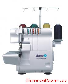 Overlock Lucznik 620 D + drek