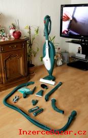 Vorwerk 136 s el.  klepaem EB360 a s p