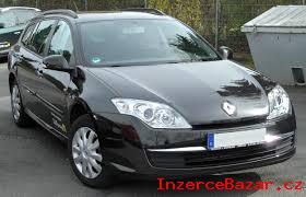 Renault Laguna III dly