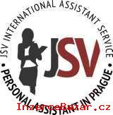 JSV Personal Assistant Service