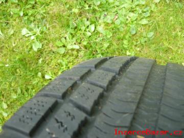 zimn pneu 185/60 R15