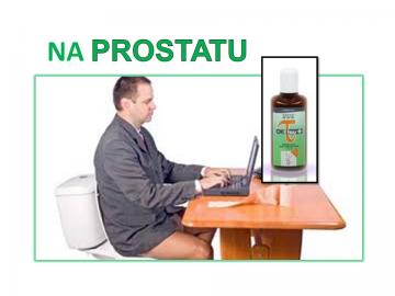 Na PROSTATU