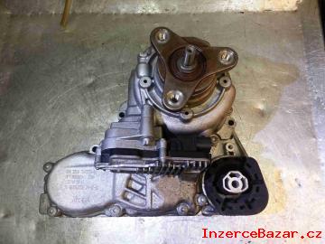 BMW rozvodovka 1, 3 - 7, F01, F06, F10,