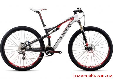 2012 Specialized, Trek, Cannondale, Cerv