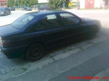 prodam peugeot 406 1. 9td  cen 26000