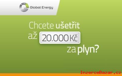 Global Energy - dodavatel elektiny