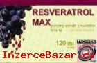 Zzrak Resveratrol pmo od vrobce