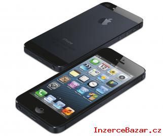 Iphone 5 (16gb) - pedobjednvka - 15000