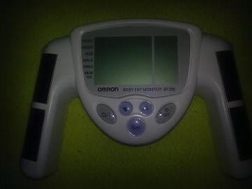 omron bf 306