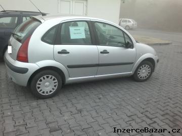 CITROEN C3 1. 1i