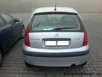 CITROEN C3 1. 1i