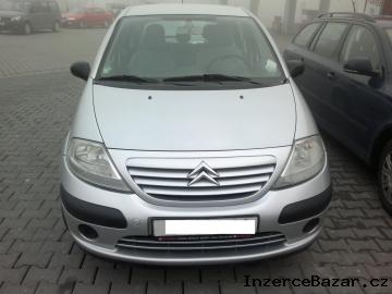 CITROEN C3 1. 1i