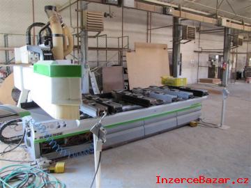 CNC Biesse  Rover 24 S