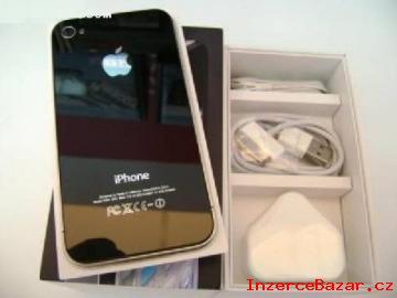 Buy 2 units get 1 free: Apple iPhone 5