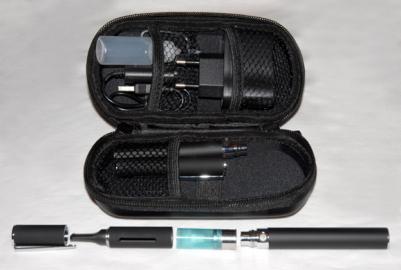 Elektronick cigareta EGO-W 1100mAh nov