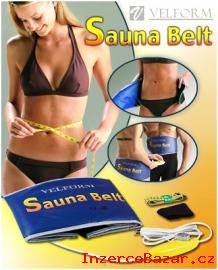 Zethlujc ps - SAUNA BELT