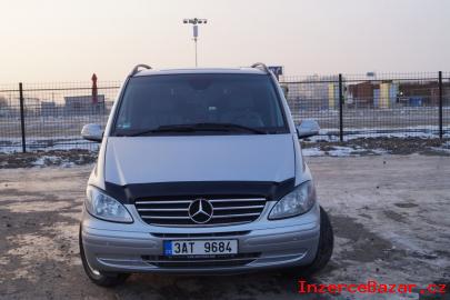 Mercedes-Benz Viano CDI