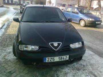 prodam dly alfa 146