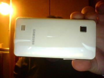 SAMSUNG S 5260 star II