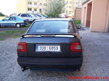 Fiat Tempra