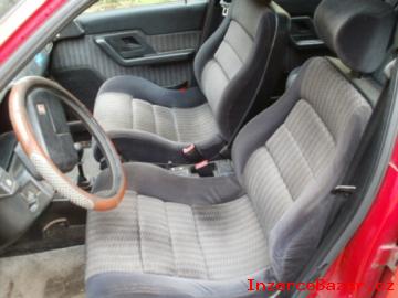 Citroen BX 1,9 TZD