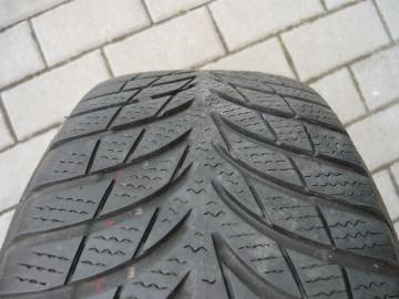 zimn pneu + disky 185/65 R15