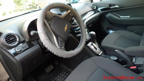 Prodm chevrolet orlando 7 mst